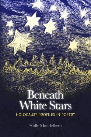 beneath white stars book cover